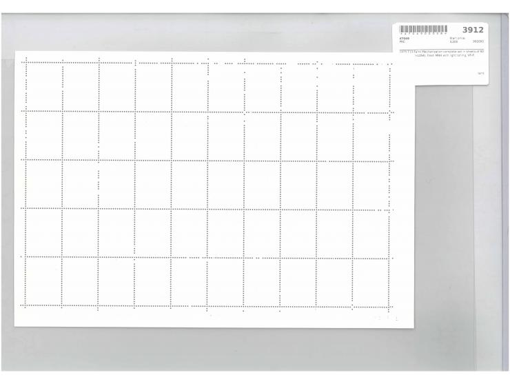 fresh MNH with light toning. VF-F.