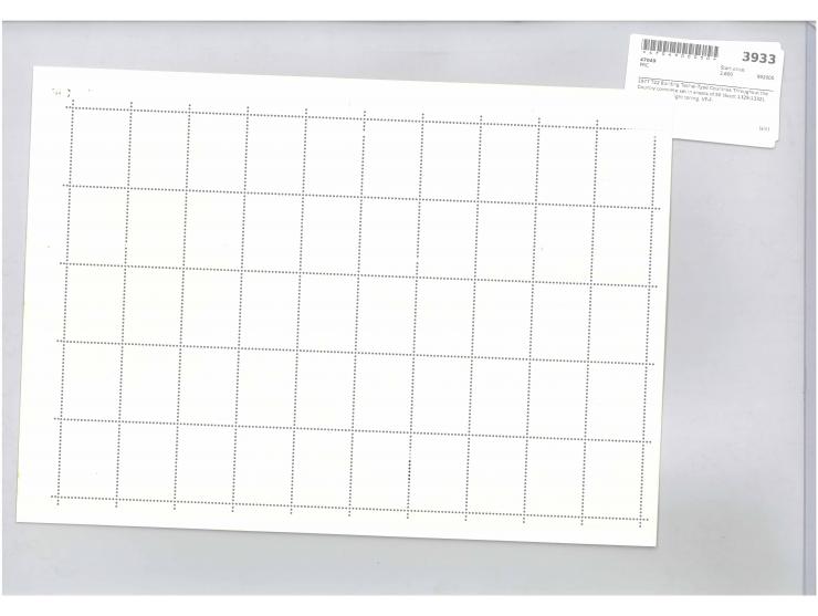 fresh MNH with light toning. VF-F.