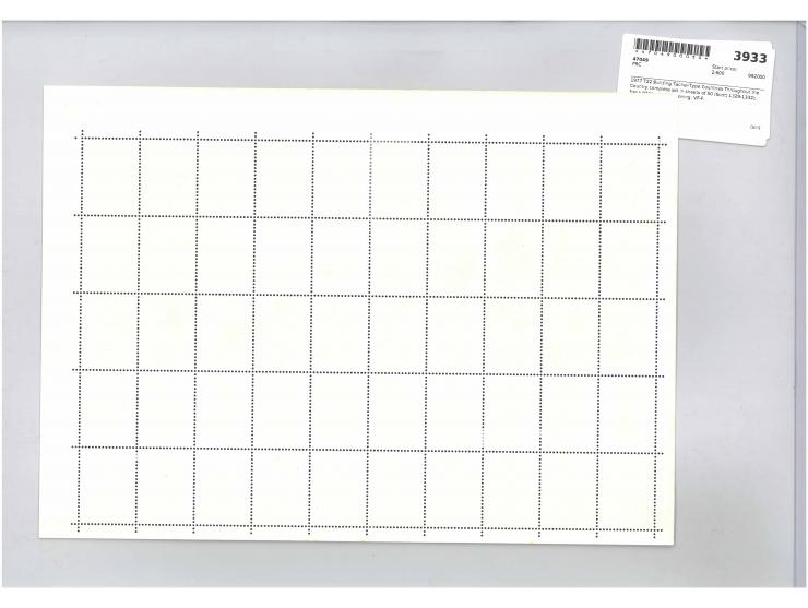 fresh MNH with light toning. VF-F.
