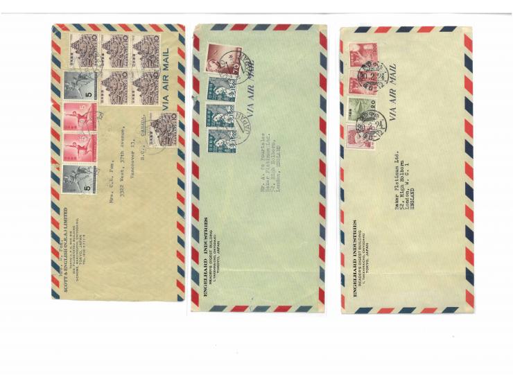 plus a few postcards. Please view.