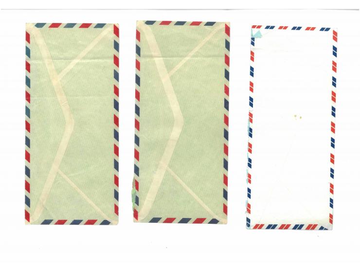 plus a few postcards. Please view.