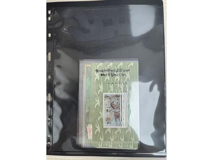 better including J43M, J45M, T38M, T82M, T89M and many others. With many duplicates. Large quantity. Please view.