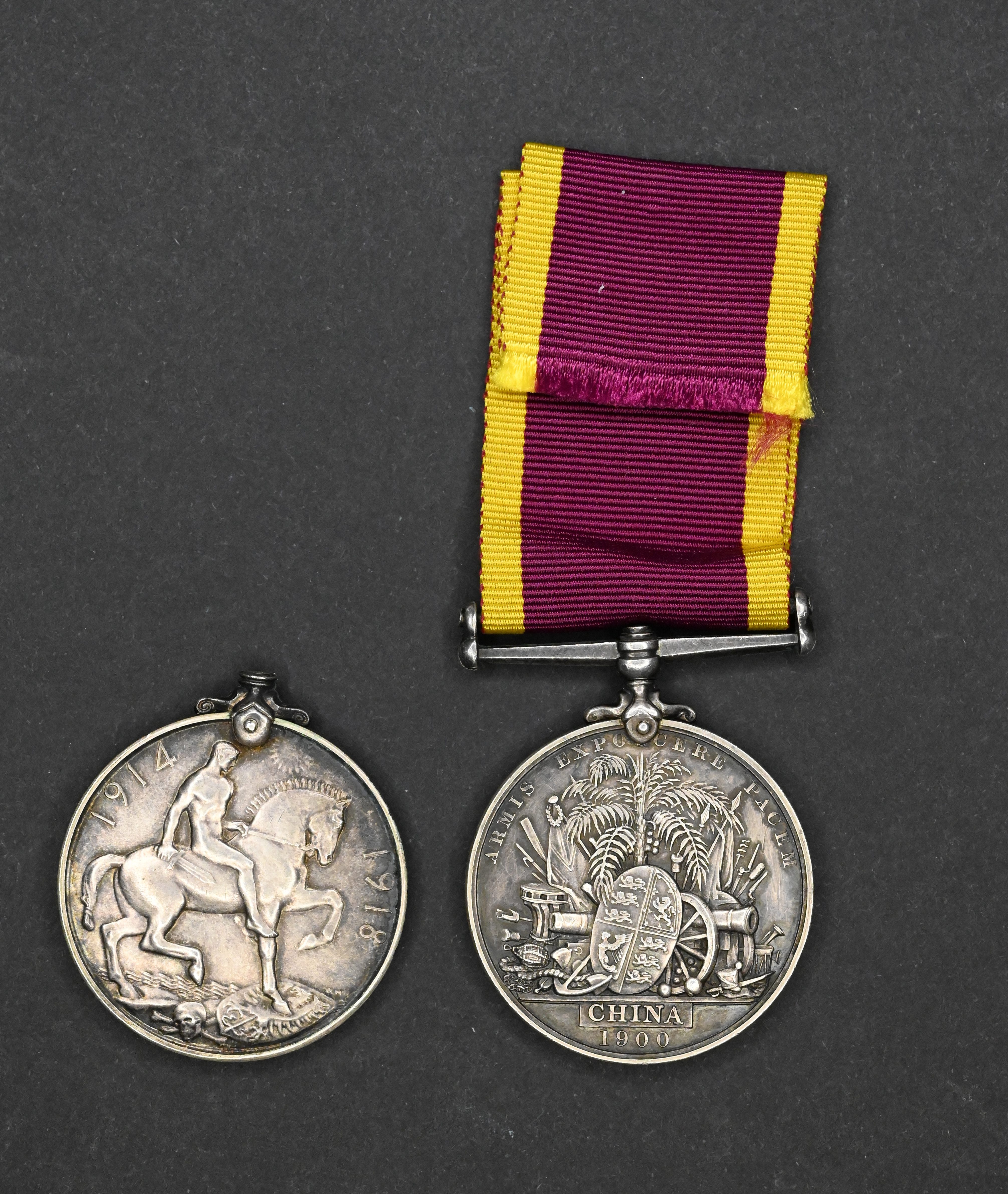 Lot 1104 - coins and medals  -  John Bull Stamp Auctions The 2025 Summer Auction - Sale 345 - Day 1