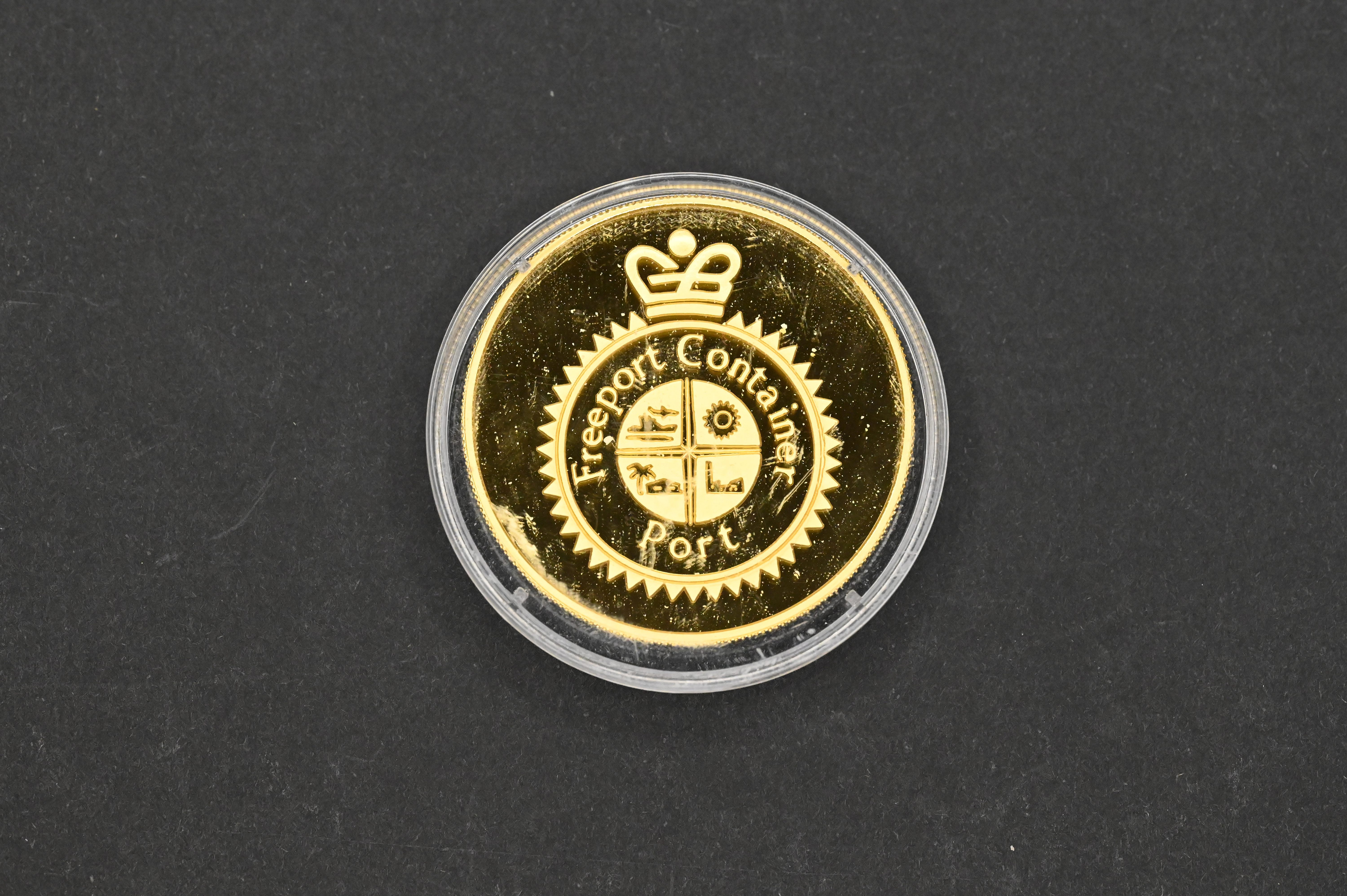 Lot 1372 - coins and medals - John Bull Stamp Auctions The 2025 Summer Auction - Sale 345 - Day 1 Lot 1372 - coins and medals - John Bull Stamp Auctions The 2025 Summer Auction - Sale 345 - Day 1