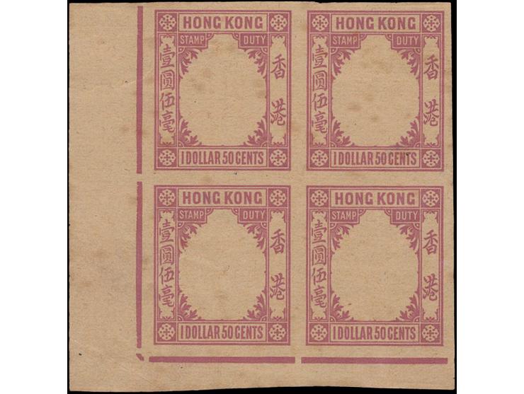 a nice proof with toning. F-VF. Very rare.
