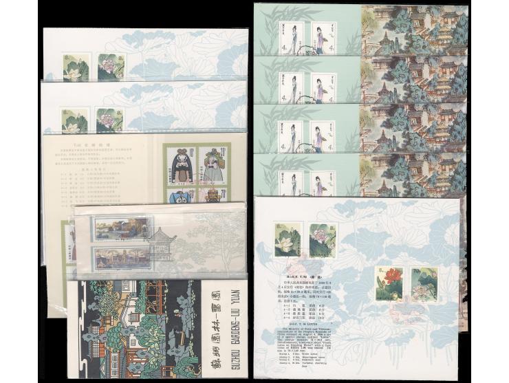 including many nice early items. Large quantity. Please view.