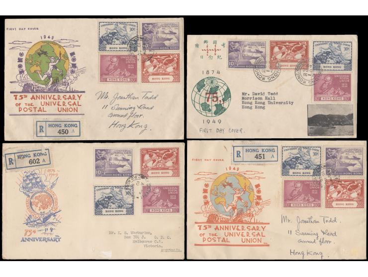 all addressed. VF-F.
