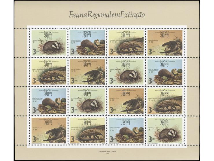 fresh MNH, Very Fine.
