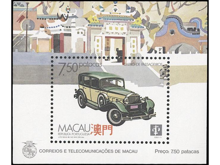 fresh MNH. Very Fine.
