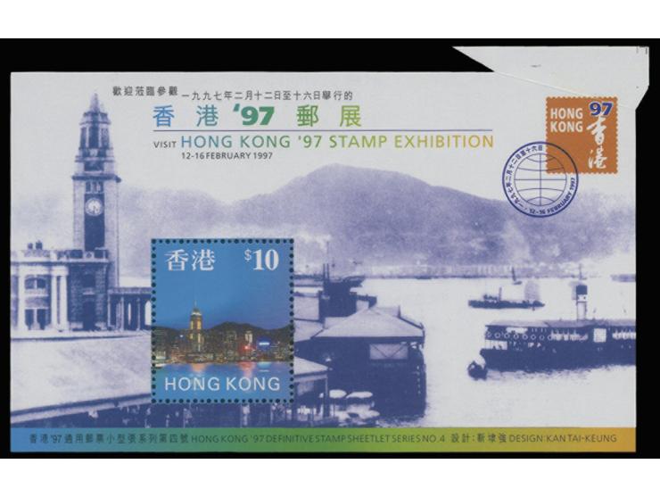 fresh MNH. Very Fine.
