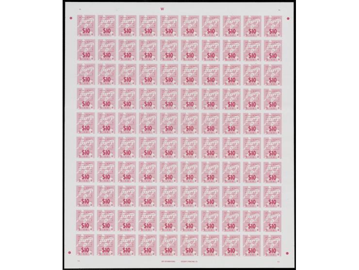 fresh MNH. Very Fine.
