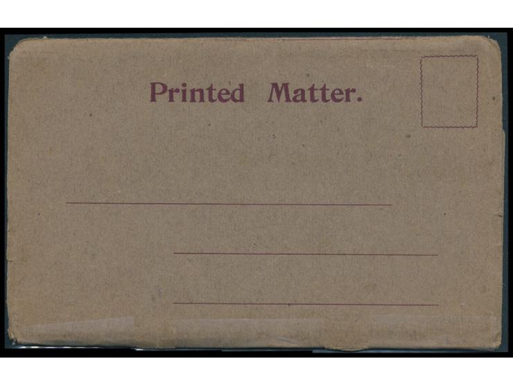 unused. VF-F.
