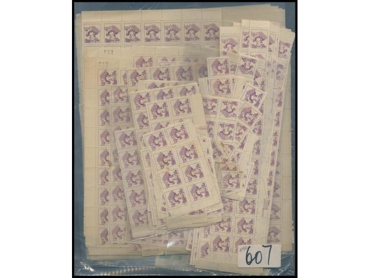 some in large multiples. Large quantity. Please view.
