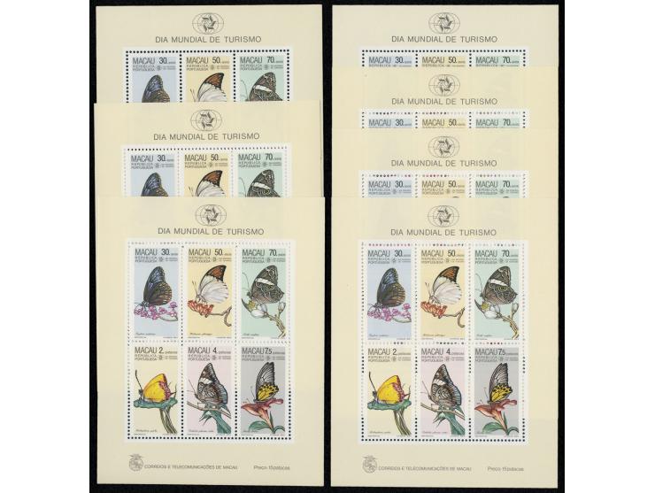 fresh MNH. Very Fine.
