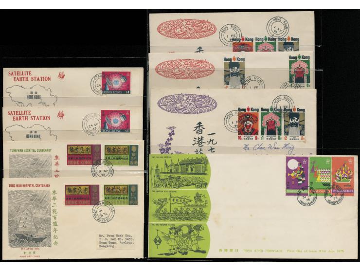 plus 27 CPA Year of Horse postcards. Large quantity. Please view.