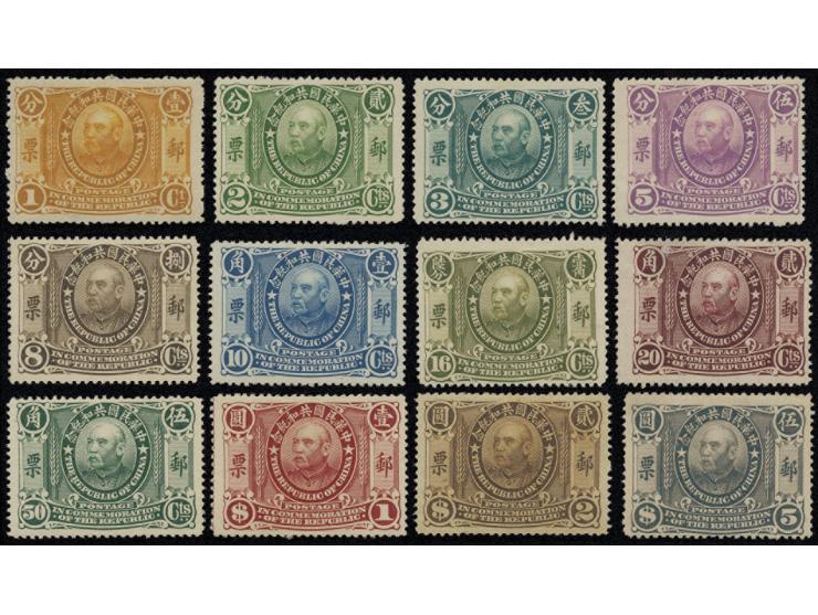 MH with original gum. $1 with minor thin spots on reverse. VF-F.

