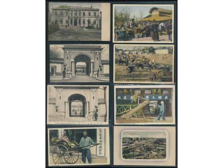 featuring a wide range of subjects including cityscapes, architectural views, The Carmel Train at outside of the Great Wall, 