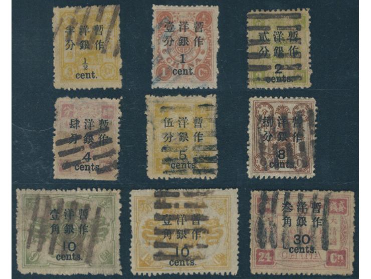 all used with Pakua cancel. VF-F.
