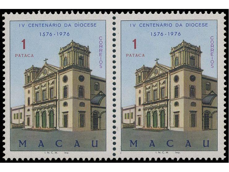 fresh MNH. Very Fine.
